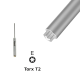 Nastavak QianLi iThor 3D Tip E (T2 Torx) - E677