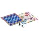 TREFL Društvena igra Mica i šah Lilo&Stich 02862 - 100535-T02862