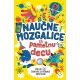 Naučne mozgalice za pametnu decu - 9788652138685