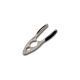 NAVA Krckalica za orahe metalna Misty 17cm - NV10-111-064