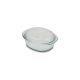 NAVA Vatrostalna staklena posuda sa poklopcem 3.5L NV10-143-107 - NV10-143-107