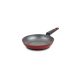 NAVA Tiganj sa nelepljivim premazom 24cm crveni NV10-144-051 - NV10-144-051