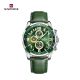 Naviforce Muški ručni sat Kvarcni mehanizam zeleni NF8020L - NF8020L Zeleni