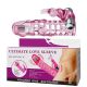 Roze navlaka sa vibracijom - 026201A