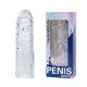 Providna navlaka za penis 13cm - 001025