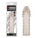 Navlaka za penis 16cm Extra Texture Sleeve - CN-331615797