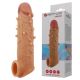 Navlaka za penis od mekanog silikona Osborn - 026250