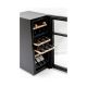 CAVIN Northern Collection 18  vinska vitrina - v11380