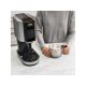 NINJA Aparat za sladoled NC302EU CREAMi/800W/0.5L/crnosiva - EP2986073