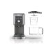 NINJA Aparat za sladoled NC501EU CREAMi Deluxe 11u1/ 709ML/ 800W/ crnosiva - NC501EU