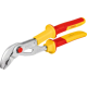 BOSCH  Klešta za cevi izolovana 250mm VDE - 1600A02NE5