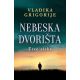 Nebeska dvorišta: Žive slike - 9788652144884