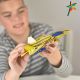 3 u 1 (avion, helikopter, policijski automobil) - 239-1