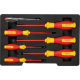 BOSCH Set električarskih odvrtača VDE SL/PH 7 kom - 1600A02NF7
