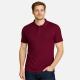 Mafimi Polo majice set od 3 boje Crvena, Bordo, Plava - EP3136540