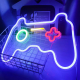 NEON svetleci reklamni znak Gaming - 611073