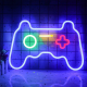 NEON svetleci reklamni znak Gaming - 611073