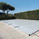 Nero Prekrivač Ice Guard sa alumnijumskim šipkama  8x4m ( 8.5 x 4.5 ) - EP3217636