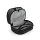 GABOL Neseser 35x28x18cm 12l Paradise XP, crna - 16NSG123312B