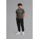 NESH Softline - Majica Kids - Nesh Detalj - Regular - BC Maslinasta - EP3256261