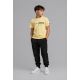 NESH Softline - Majica Kids - Nesh Detalj - Regular - BC Zuta - EP3256264