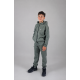 NESH Softline - Dukserica Kids - Pike Zip - Regular - BC Maslinasto Zelena - EP3255802