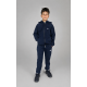 NESH Softline - Dukserica Kids - Pike Zip - Regular - BC Teget - EP3255805