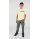 NESH Softline - Trenerka Kids - Pike - Regular - BC Maslinasta - EP3255784