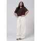 NESH Formfit - Trenerka Women - Falta - Regular - PC White Off - EP3256084