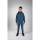 NESH Daylux - Komplet Kids - Full Zip - Regular - PC Petrol Zelena - EP3255766