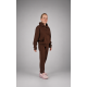 NESH Daylux - Komplet Kids - Sport - Oversized - PC Braon - EP3256342