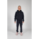 NESH Daylux - Komplet Kids - Sport - Oversized - PC Crna - EP3256345