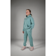 NESH Daylux - Komplet Kids - Sport - Oversized - PC Mint - EP3256348