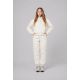 NESH Daylux - Komplet Kids - Sport - Oversized - PC White Off - EP3256354