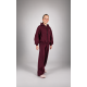 NESH Daylux - Komplet Kids - Full Zip - Regular - PC Vine - EP3256018
