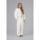 NESH Daylux - Komplet Kids - Full Zip - Regular - PC White Off - EP3256021