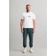 NESH Softline - Majica Men - Nesh Detalj - Regular - BC Bela - EP3256210