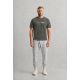 NESH Softline - Majica Men - Nesh Detalj - Regular - BC Maslinasto Zelena - EP3256207
