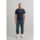 NESH Softline - Majica Men - Nesh Detalj - Regular - BC Teget - EP3256219