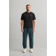 NESH Softline - Majica Men - Logo - Regular - BC Crna - EP3256228