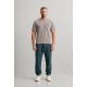 NESH Softline - Majica Men - Logo - Regular - BC Led Siva - EP3256231