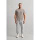 NESH Softline - Majica Men - Vez - Regular - BC Led Siva - EP3256246