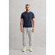 NESH Softline - Majica Men - Vez - Regular - BC Teget - EP3256249