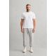 NESH Softline - Majica Men - Vez - Regular - BC Bela - EP3256240