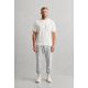 NESH Softline - Majica Men - Vez - Regular - BC White Off - EP3256252
