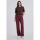 NESH Softline - Majica Women - Basic - Regular - BC Braon - EP3256048