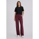 NESH Softline - Majica Women - Basic - Regular - BC Crna - EP3256051