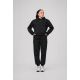 NESH Daylux - Komplet Women - Sport - Oversized - PC Crna - EP3256282