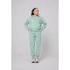 NESH Daylux - Komplet Women - Sport - Oversized - PC Mint - EP3256285