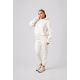 NESH Daylux - Komplet Women - Sport - Oversized - PC White Off - EP3256291